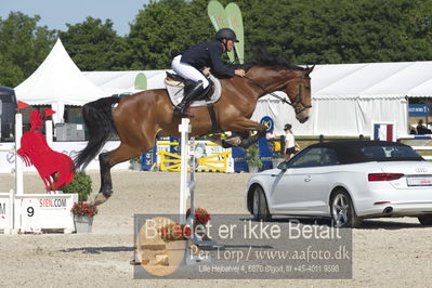 Csi1 two phases 135cm
Showjumping
Nøgleord: peter thorup;cali frej