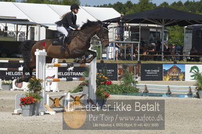 Csi1 two phases 135cm
Showjumping
Nøgleord: trine hjorth;lamberto as