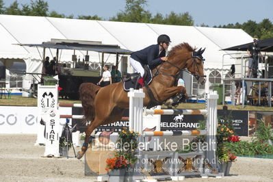 Csi1 two phases 135cm
Showjumping
Nøgleord: ezequiel andres ferro menendez;little chap s