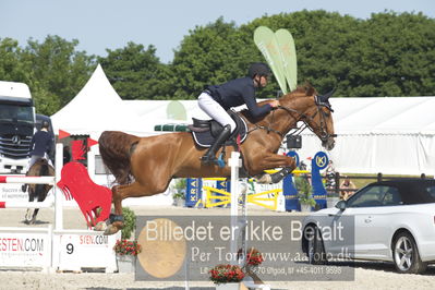 Csi1 two phases 135cm
Showjumping
Nøgleord: ezequiel andres ferro menendez;little chap s