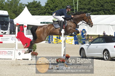 Csi1 two phases 135cm
Showjumping
Nøgleord: carsten titsch;letizia 49