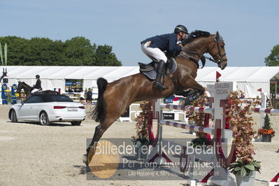 Csi1 two phases 135cm
Showjumping
Nøgleord: carsten titsch;letizia 49