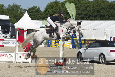 Csi1 two phases 135cm
Showjumping
Nøgleord: sisse pedersen mylin;cancaro I