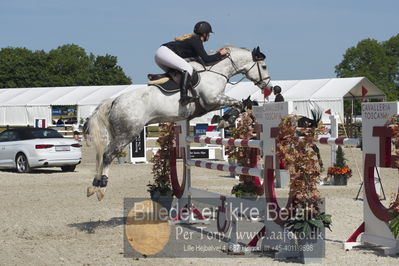 Csi1 two phases 135cm
Showjumping
Nøgleord: sisse pedersen mylin;cancaro I