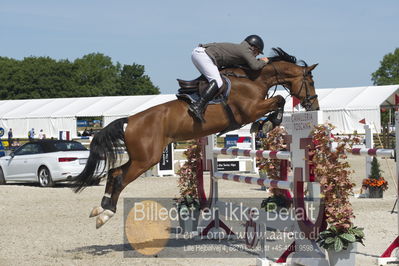 Csi1 two phases 135cm
Showjumping
Nøgleord: ulrik kjaer;tm hamborg