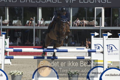 Csi1 two phases 135cm
Showjumping
Nøgleord: oscar salermi;king flash van slabroek