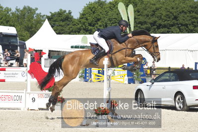 Csi1 two phases 135cm
Showjumping
Nøgleord: kristian skovrider;hero