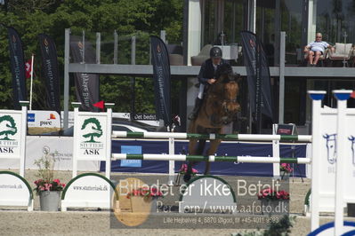 Csi1 two phases 135cm
Showjumping
Nøgleord: kristian skovrider;hero