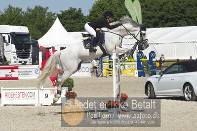 Csi1 two phases 135cm
Showjumping
Nøgleord: jessica vinther jensen;hilton des bruyeres