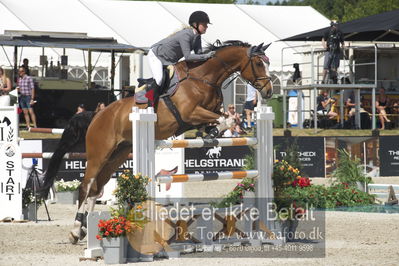 Csi1 two phases 135cm
Showjumping
Nøgleord: christina henriksen;chilano