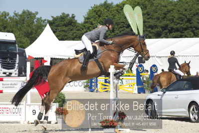 Csi1 two phases 135cm
Showjumping
Nøgleord: christina henriksen;chilano