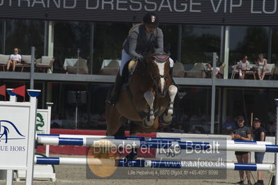 Csi1 two phases 135cm
Showjumping
Nøgleord: christina henriksen;chilano