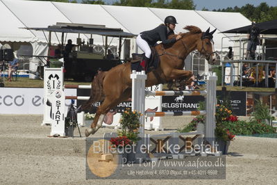 Csi1 two phases 135cm
Showjumping
Nøgleord: simone g stæhr;vitano