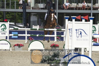 Csi1 two phases 135cm
Showjumping
Nøgleord: simone g stæhr;vitano