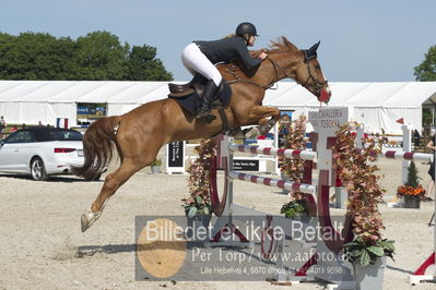 Csi1 two phases 135cm
Showjumping
Nøgleord: simone g stæhr;vitano