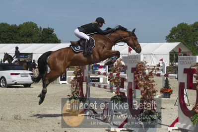 Csi1 two phases 135cm
Showjumping
Nøgleord: josefine sandgaard mørup;de similly edition