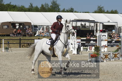 Csi1 two phases 135cm
Showjumping
Nøgleord: helena eva blach;ace of corobell