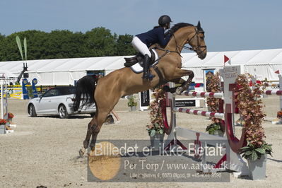 Csi1 two phases 135cm
Showjumping
Nøgleord: ida bech lange;jokinal