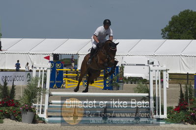 Csio3 two phsaes   140cm
Showjumping
Nøgleord: thomas kleis;silbergpfeil m