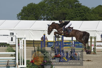 Csio3 two phsaes   140cm
Showjumping
Nøgleord: karina laustsen;bonaire 5