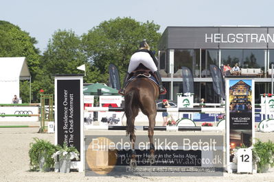 Csio3 two phsaes   140cm
Showjumping
Nøgleord: karina laustsen;bonaire 5