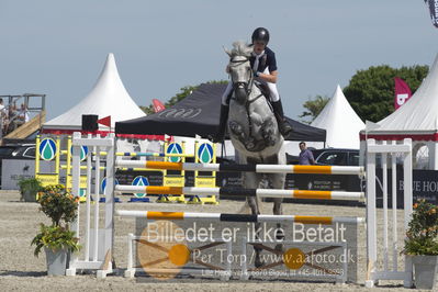 Csio3 two phsaes   140cm
Showjumping
Nøgleord: harry charles;sieco
