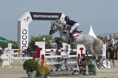 Csio3 two phsaes   140cm
Showjumping
Nøgleord: harry charles;sieco