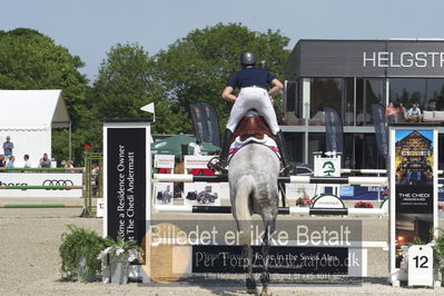 Csio3 two phsaes   140cm
Showjumping
Nøgleord: harry charles;sieco