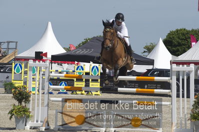 Csio3 two phsaes   140cm
Showjumping
Nøgleord: jessie drea;castle b quick