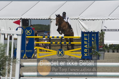 Csio3 two phsaes   140cm
Showjumping
Nøgleord: jessie drea;castle b quick