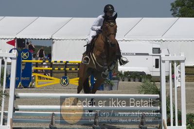 Csio3 two phsaes   140cm
Showjumping
Nøgleord: jessie drea;castle b quick