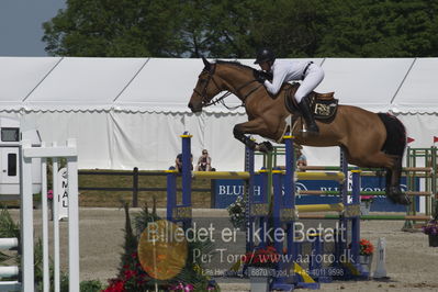 Csio3 two phsaes   140cm
Showjumping
Nøgleord: jessie drea;castle b quick