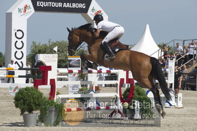 Csio3 two phsaes   140cm
Showjumping
Nøgleord: morgan bordat;quapitale du lavoir