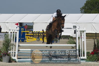 Csio3 two phsaes   140cm
Showjumping
Nøgleord: morgan bordat;quapitale du lavoir