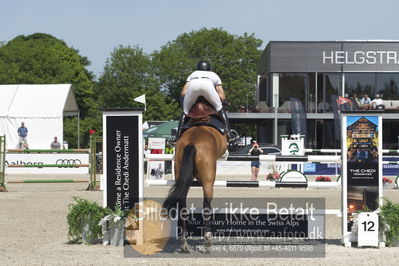 Csio3 two phsaes   140cm
Showjumping
Nøgleord: morgan bordat;quapitale du lavoir