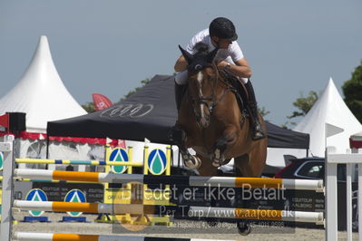 Csio3 two phsaes   140cm
Showjumping
Nøgleord: thomas sandgaard;sierra