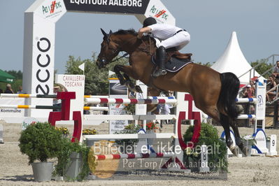 Csio3 two phsaes   140cm
Showjumping
Nøgleord: thomas sandgaard;sierra