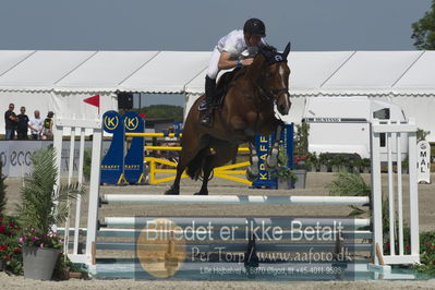 Csio3 two phsaes   140cm
Showjumping
Nøgleord: thomas sandgaard;sierra