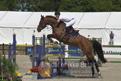 Csio3 two phsaes   140cm
Showjumping
Nøgleord: thomas sandgaard;sierra