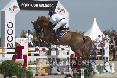 Csio3 two phsaes   140cm
Showjumping
Nøgleord: torben frandsen;quirock