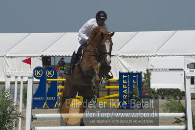 Csio3 two phsaes   140cm
Showjumping
Nøgleord: torben frandsen;quirock