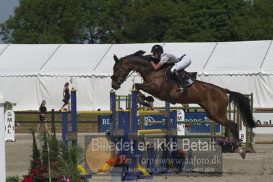 Csio3 two phsaes   140cm
Showjumping
Nøgleord: jeroen appelen;dalisca