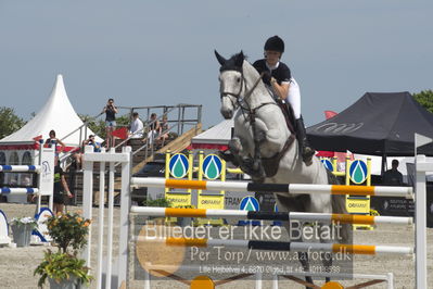 Csio3 two phsaes   140cm
Showjumping
Nøgleord: linnea ericsson carey;corretta sr