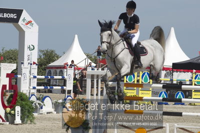 Csio3 two phsaes   140cm
Showjumping
Nøgleord: linnea ericsson carey;corretta sr