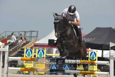 Csio3 two phsaes   140cm
Showjumping
Nøgleord: carsten titsch;sentimento