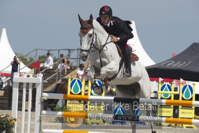 Csio3 two phsaes   140cm
Showjumping
Nøgleord: emanuele massimilliano bianche;zycalin w