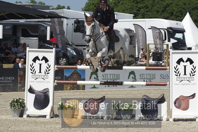 Csio3 two phsaes   140cm
Showjumping
Nøgleord: emanuele massimilliano bianche;zycalin w