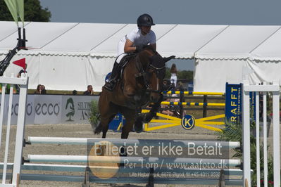 Csio3 two phsaes   140cm
Showjumping
Nøgleord: francesca ciriesi;alina 342