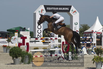 Csio3 two phsaes   140cm
Showjumping
Nøgleord: leonie aitkenhead;jimmy mack v berkenbroeck