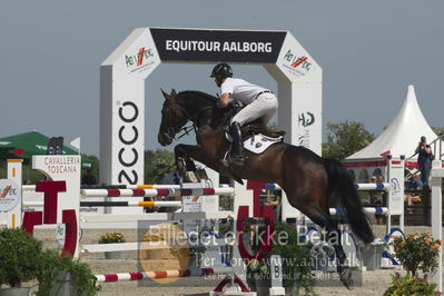 Csio3 two phsaes   140cm
Showjumping
Nøgleord: fredrik spetz;daquar cc 1236